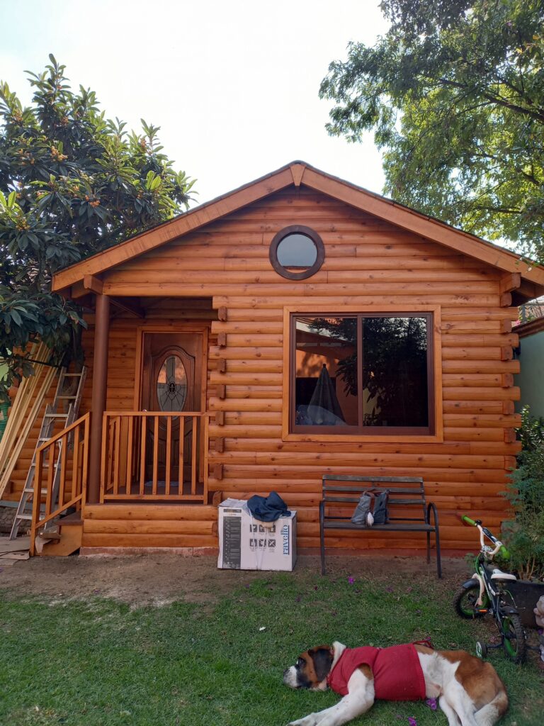 casita tlalpan